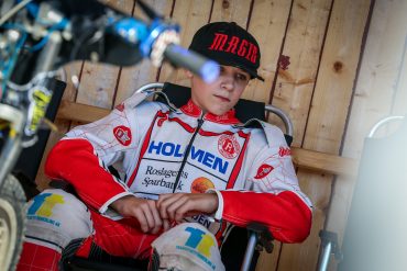 Rospiggarnas framtid räds inte skador