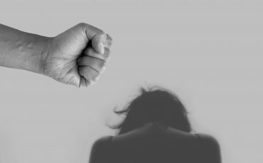 Hustrumisshandlare dömd till fem månaders fängelse