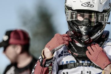 Kim Nilsson vann världens största endurotävling
