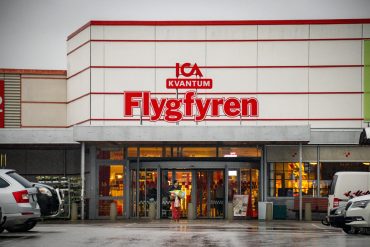 Kokainpåverkad man stal oxfilé och Tutti frutti från Flygfyren – skulle bjuda vänner på middag