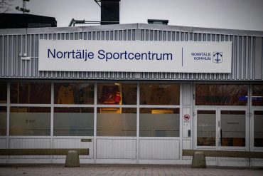 Fritidsbanken stängd  – framtiden oklar