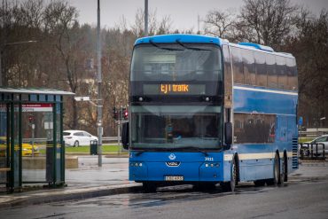 SL höjer biljettpriser i januari – så mycket dyrare blir det
