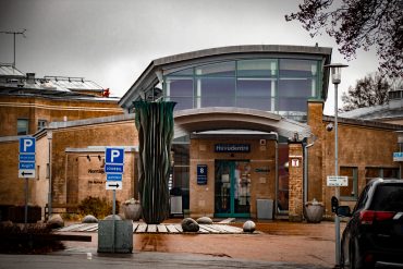 Mammografibuss till Norrtälje kommun