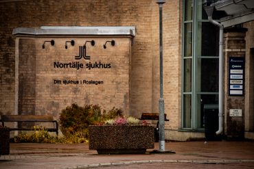 Genombrott för hjärtoppsstudie på Norrtälje sjukhus
