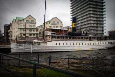 S/S Norrtelje flyttar till Vaxholm:  ”den passar bättre i riktig skärgårdsmiljö”
