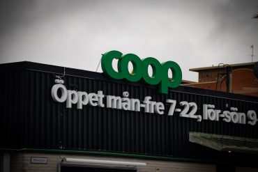 Tidigare Driftstörning på COOPs betalningssystem är nu åtgärdat