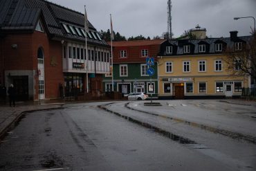 De har högst lön i Norrtälje kommun 2021