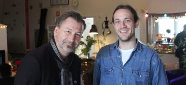 Verket blir Magasinet – och bjuder in både ungdomar och äldre