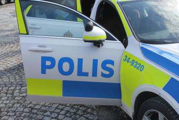 80-åringen som misstänks ha blivit misshandlad har avlidit
