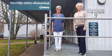 Breddat behandlingsutbud ska stärka psykisk hälsa