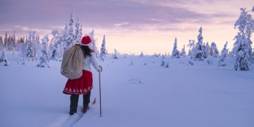 En Peppkalender med välmående i fokus
