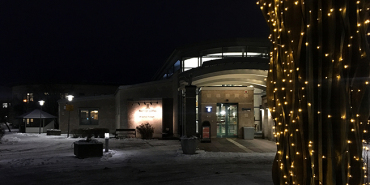 Skärpta restriktioner på Norrtälje sjukhus