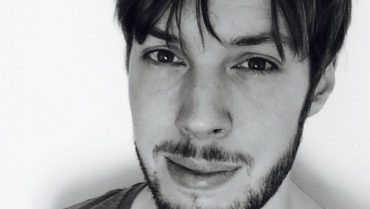 Christoffer från Rimbo inviger Göteborg Film Festival – Nominerad till bästa Nordiska film