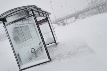 Flera inställda bussar i kommunen – SL uppmanar trafikanter att hålla sig uppdaterade