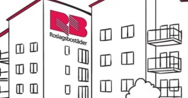 Uppdaterad: HYRESGÄSTFÖRENIGEN I HÅRD KRITIK MOT ROSLAGSBOSTÄDER