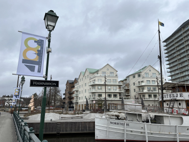 Barnens Vasalopp går av stapeln på 400-årsdagen