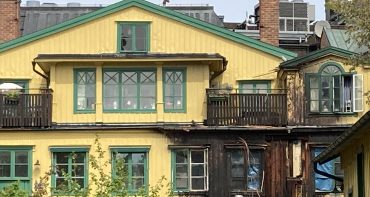 Mordbrännaren dömd till sju års fängelse för sexuellt ofredande och bränderna i Norrtälje