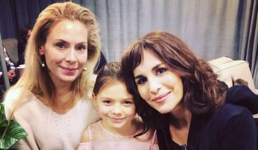 10-åriga Mirella från Norrtälje Nominerad till Sveriges bästa statist