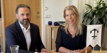 Avtal med Migrationsverket gör att ukrainaflyktingar kan stanna i Norrtälje