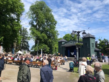 Därför firar vi sveriges nationaldag