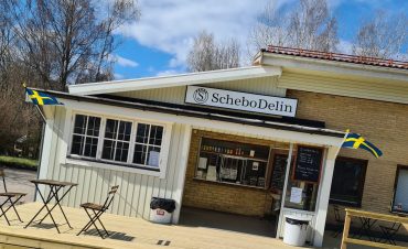 Schebodelin drömmer om att öppna i Norrtälje