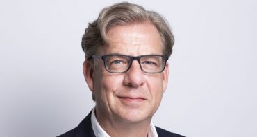 Tomas Karlsson förstärker Norrtälje vatten och Avfall