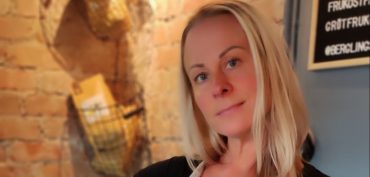 Succé för Berglings trädgårdscafé – vill öppna ett orangeri