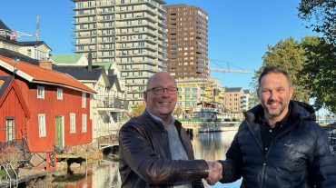 Ny app ska underlätta för Norrtäljeborna att handla lokalt