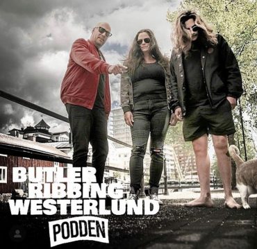 En mage hungrar efter framgång – senaste nöjestipsen från Butler, Ribbing och Westerlund