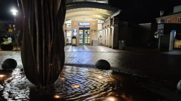 Ökad smittspridning och fler vårdas för Covid-19