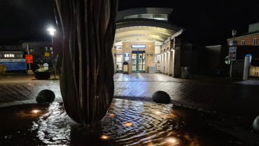 Ansträngt läge på Norrtälje sjukhus – HÖG SPRIDNING AV infektionsSJUKDOMAR