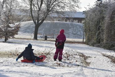 Gratisaktiveter på sportlovet – Allt Om Norrtälje tipsar