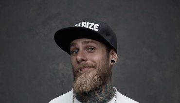 Ted från Rimbo Sadlade om till Musikfilmsproducent