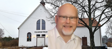 Rimbo Missionskyrka om pedofil i styrelsen: ”Det är helt sjukt att folk vill rota i sådant som är förflutet”