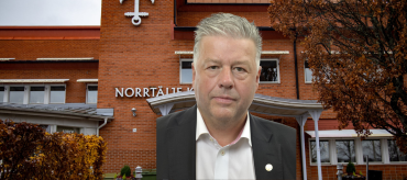 M-toppen Kjell Jansson utreds för sexköp – tar time out