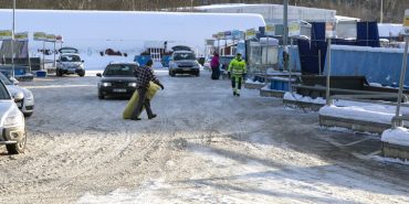 Så ska Återvinningscentralerna bli bättre