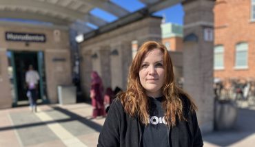 personal på Tiohundra tar hälsan på allvar – vinnare av stegtävling gick 650 000 steg på två veckor