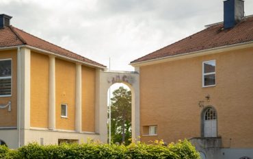 Minskad skadegörelse på skolorna