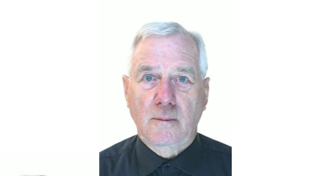 Missing People efterlyser 87-åring från Hallstavik