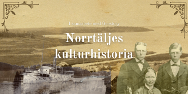 Norrtäljes första hamn