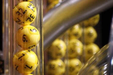 Norrtäljebo miljonär på Eurojackpot