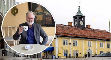 Fika med politiker på fredagar – öppet rådhus är tillbaka