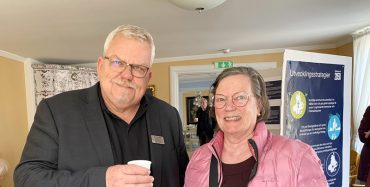 Frågor väcktes om Norrtäljes framtid