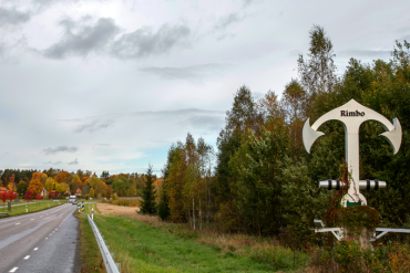 Invånarnas röst hörs när Rimbo utvecklas