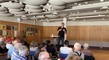 Kris i Rospiggarna: ”vi måste ha publik på våra matcher, annars överlever vi inte
