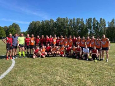Blodvite i SM-finalen: Norrtälje tog hem sjätte raka SM-titeln