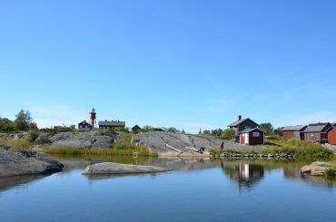 Svenska Högarna toppar Solligan – leder med flest soltimmar