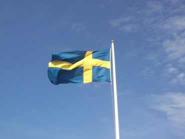 Nationaldagsfirande i Norrtälje: Fullspäckat Program i Societetsparken