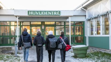 Kommunen inför ny handlingsplan för att bekämpa skolrelaterat våld och hot