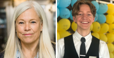 Komvux Norrtälje och McDonald’s bygger broar till arbetsmarknaden